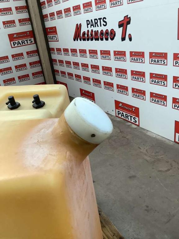 Réservoir de carburant pour Haulotte H15 aSDX Photo 5