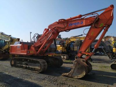 Fiat Hitachi 150.3 en vente par Arnus Srl