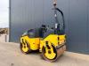 Bomag BW 138 Photo 2 thumbnail