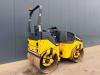 Bomag BW 138 Photo 4 thumbnail