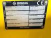 Bomag BW 138 Photo 9 thumbnail