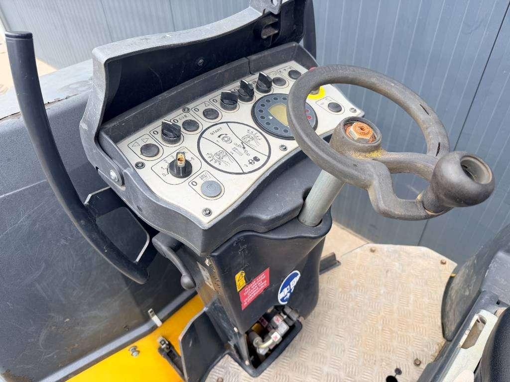 Bomag BW 138 Photo 17