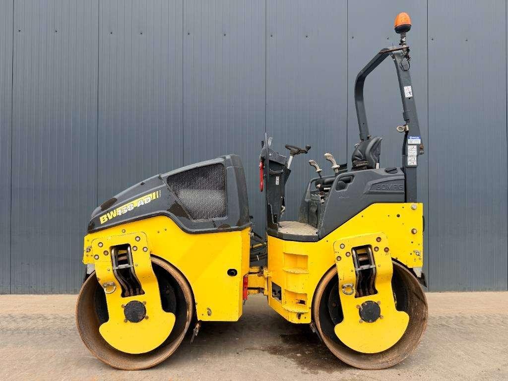 Bomag BW 138 Photo 5