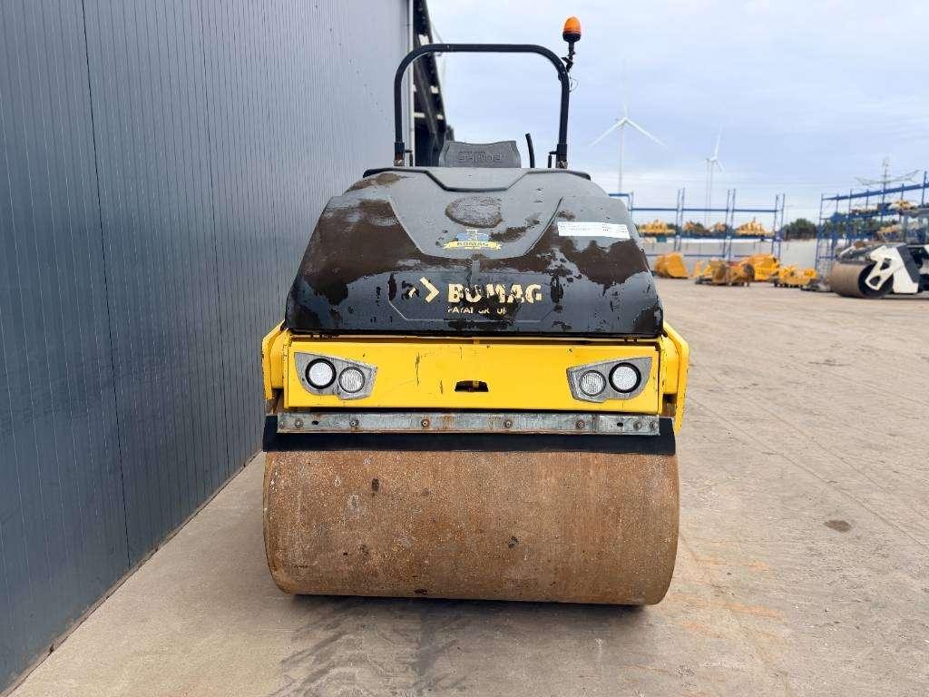 Bomag BW 138 Photo 7