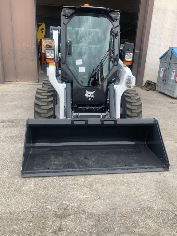Bobcat S76 Photo 2