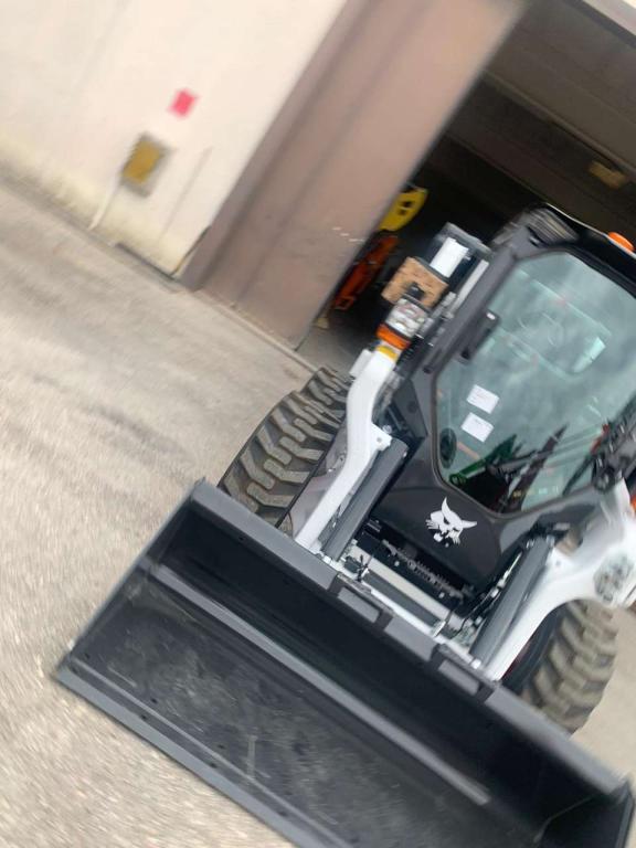 Bobcat S76 Photo 4