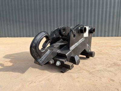 Verachtert CW05 - Caterpillar 301 en vente par Smitma B.V.