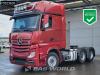 Mercedes-Benz Actros 3353 Actros 6X4 Photo 1 thumbnail