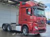 Mercedes-Benz Actros 3353 Actros 6X4 Photo 11 thumbnail