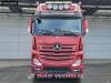 Mercedes-Benz Actros 3353 Actros 6X4 Photo 6 thumbnail