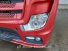 Mercedes-Benz Actros 3353 Actros 6X4 Photo 9 thumbnail