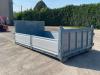 CONTAINER A PIANALE NUOVO CON SPONDE IN TR5 Photo 3 thumbnail