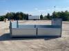 CONTAINER A PIANALE NUOVO CON SPONDE IN TR5 Photo 7 thumbnail