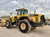 Komatsu WA470-5 Photo 3 thumbnail