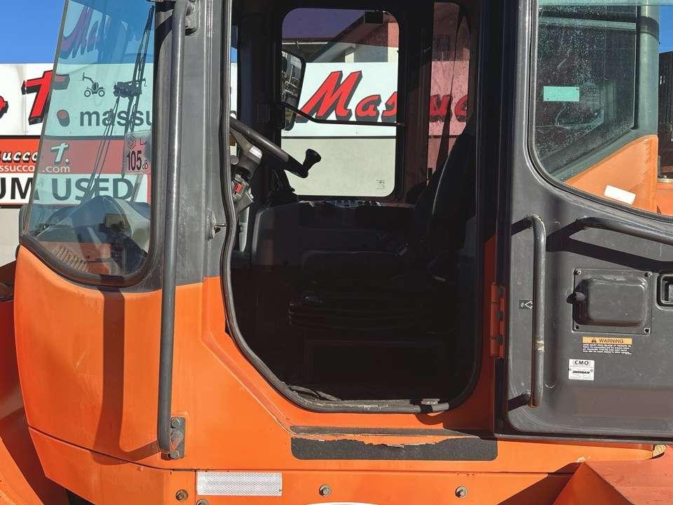 Doosan DL250 Photo 10