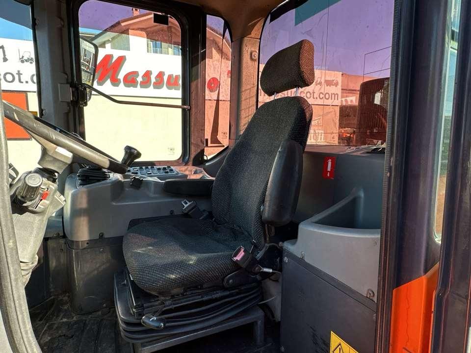 Doosan DL250 Photo 11