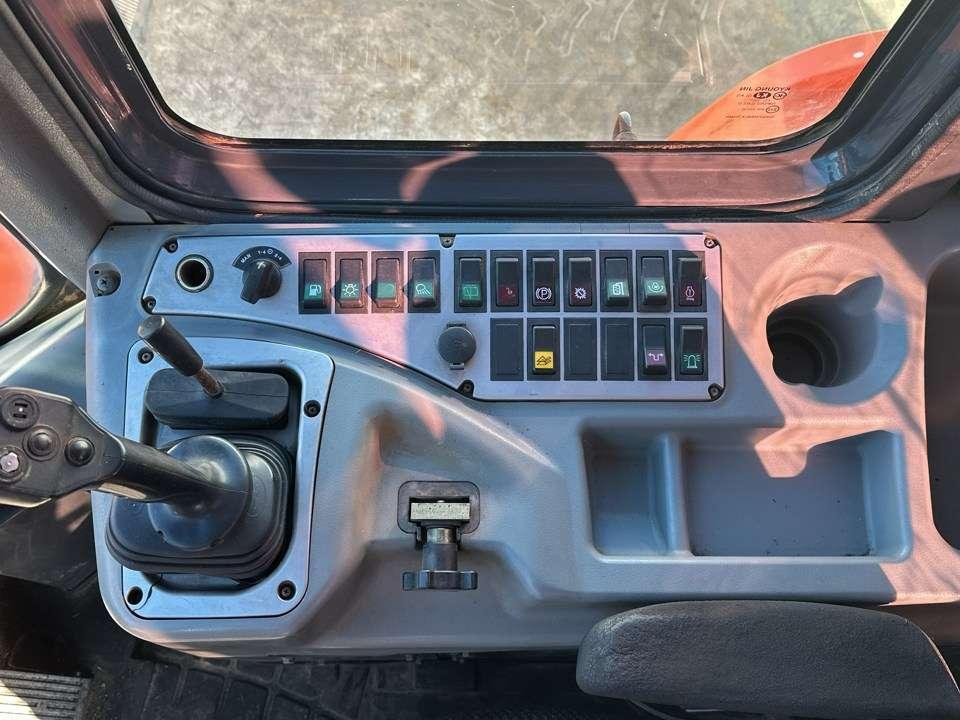 Doosan DL250 Photo 13