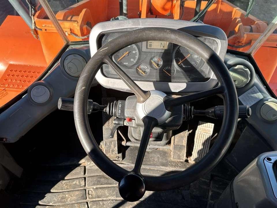 Doosan DL250 Photo 14