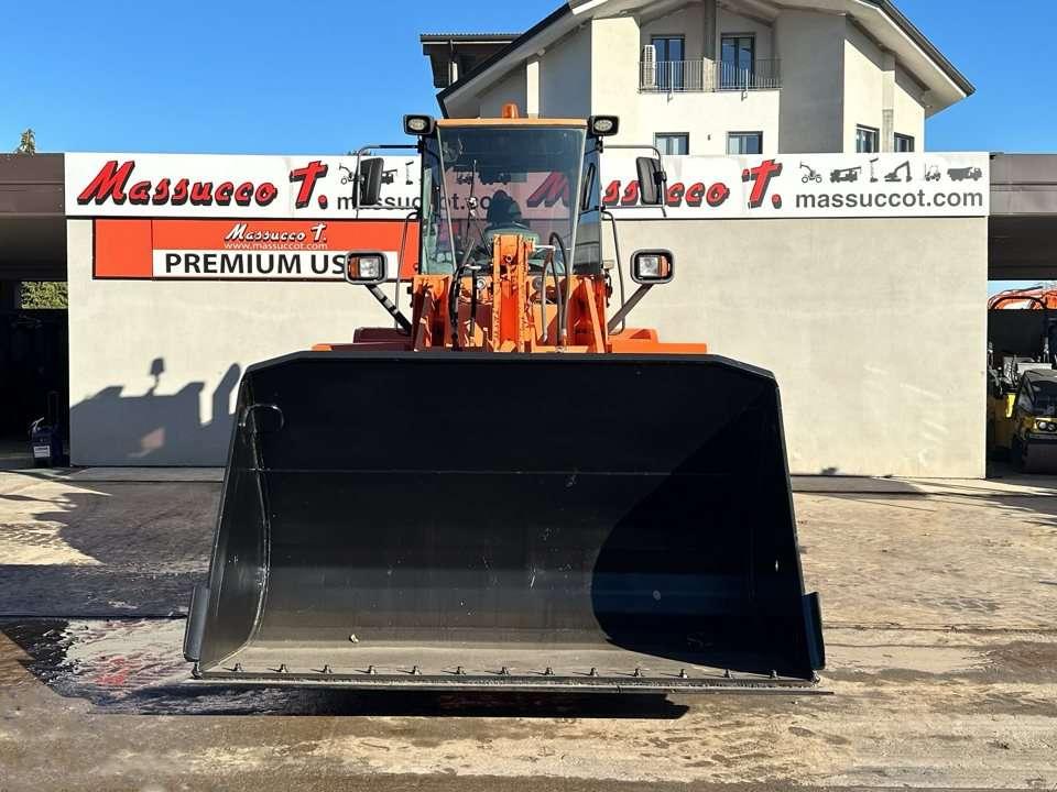Doosan DL250 Photo 16