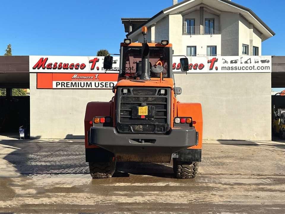 Doosan DL250 Photo 19
