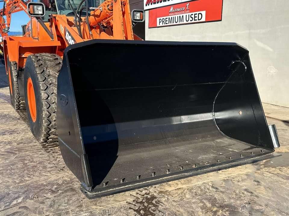 Doosan DL250 Photo 5