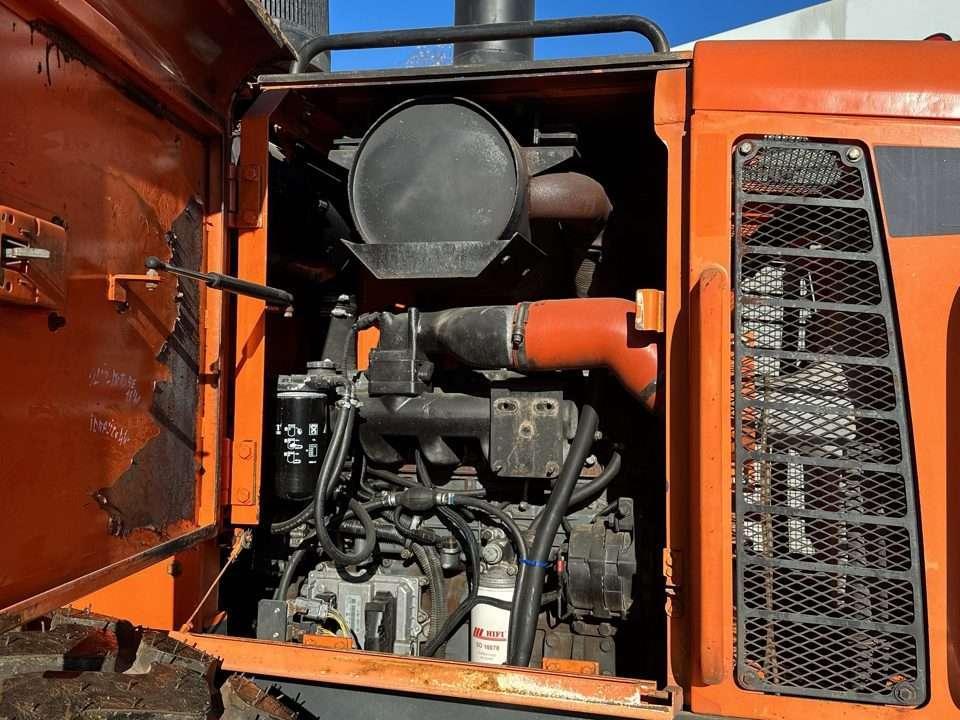 Doosan DL250 Photo 8