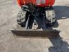 Kubota U17-3 Photo 8 thumbnail