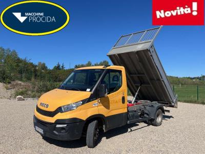 Iveco DAILY 35-130 Photo 1