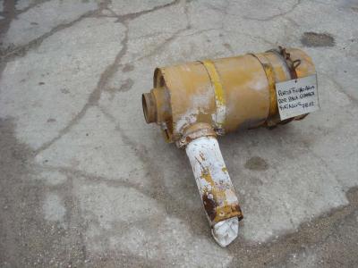 Boîtier de filtre à air pour Fiat Allis FR 12 en vente par OLM 90 Srl