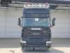 Scania R500 6X2 Manual V8! Standklima Lift+Lenkachse Leder Photo 3 thumbnail