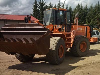 Doosan MEGA400V en vente par Omeco Spa