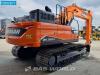 Doosan DX300 LC -7K NEW UNUSED - STAGE V - ALL HYDR FUNCTIONS Photo 5 thumbnail