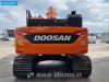 Doosan DX300 LC -7K NEW UNUSED - STAGE V - ALL HYDR FUNCTIONS Photo 6 thumbnail