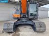Doosan DX300 LC -7K NEW UNUSED - STAGE V - ALL HYDR FUNCTIONS Photo 9 thumbnail