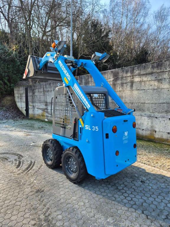 Messersi SL35 Photo 15