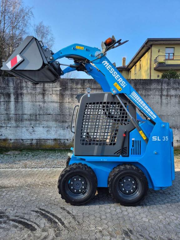 Messersi SL35 Photo 6