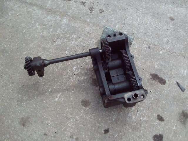 Masse addizionali pour FL8 - AD7 - MOTORE FIAT Photo 2