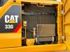 Caterpillar 330 07A Photo 29 thumbnail