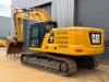 Caterpillar 330 07A Photo 3 thumbnail