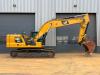 Caterpillar 330 07A Photo 6 thumbnail