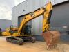 Caterpillar 330 07A Photo 7 thumbnail