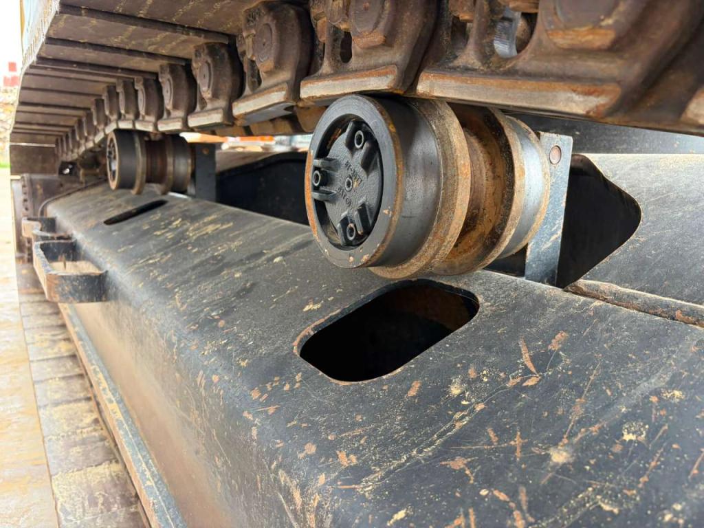 Caterpillar 330 07A Photo 17