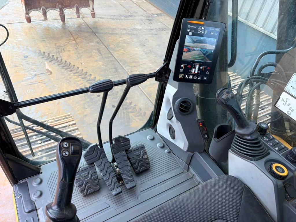 Caterpillar 330 07A Photo 22