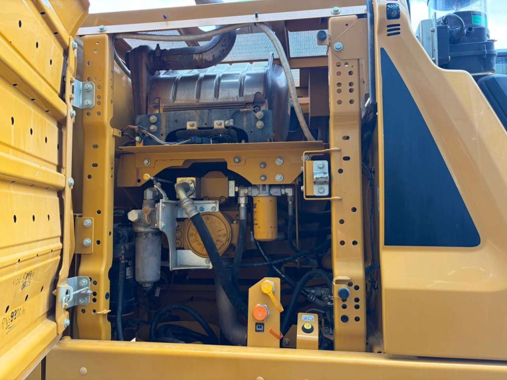 Caterpillar 330 07A Photo 26