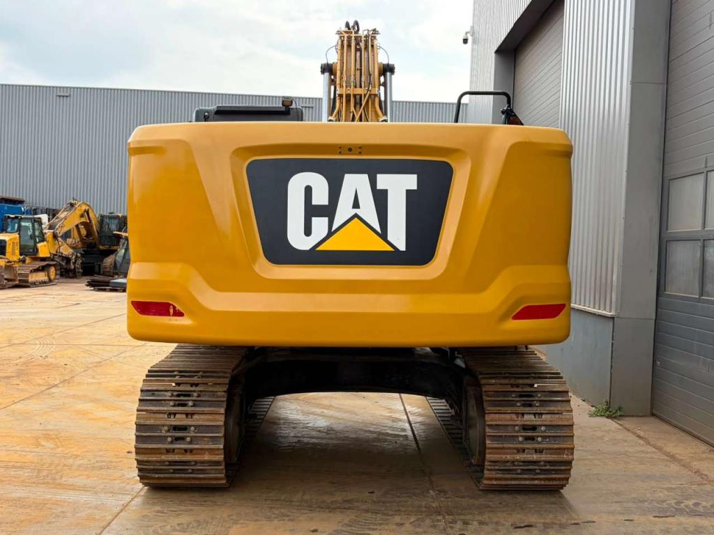 Caterpillar 330 07A Photo 4