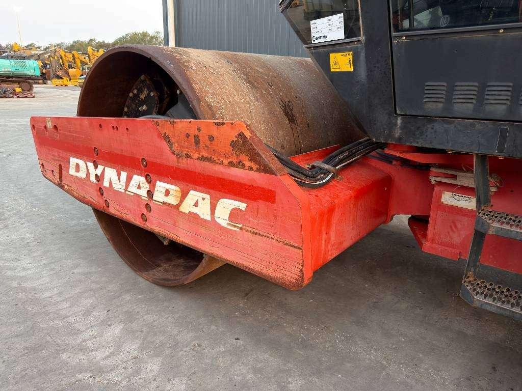 Dynapac CA512D Photo 12