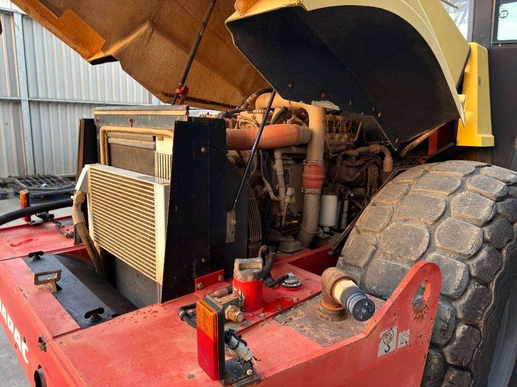 Dynapac CA512D Photo 26