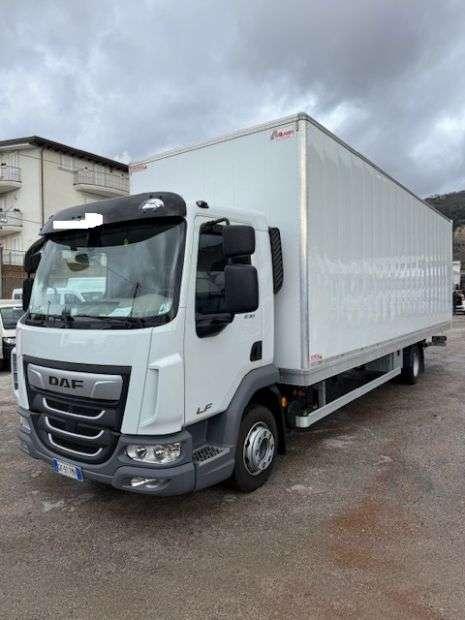 Daf LF230 Photo 1