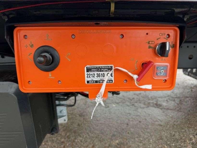 Daf LF230 Photo 11