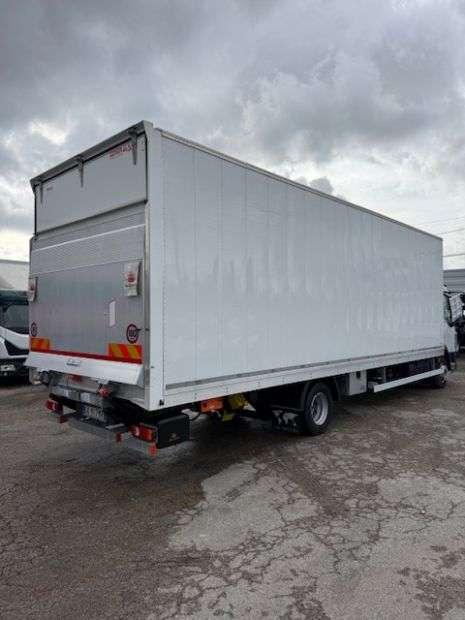 Daf LF230 Photo 3